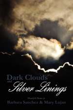 Dark Clouds and Silver Linings