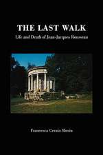 The Last Walk