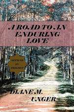 A Road to an Enduring Love