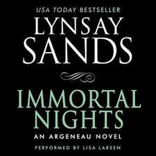 Immortal Nights