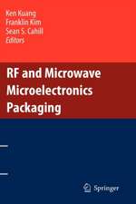 RF and Microwave Microelectronics Packaging