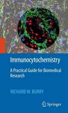 Immunocytochemistry: A Practical Guide for Biomedical Research