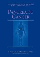 Pancreatic Cancer