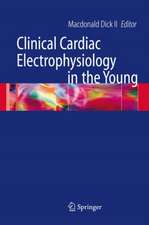 Clinical Cardiac Electrophysiology in the Young