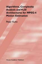 Algorithms, Complexity Analysis and VLSI Architectures for MPEG-4 Motion Estimation