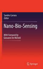 Nano-Bio-Sensing