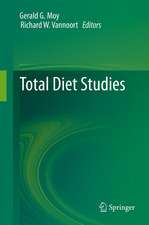 Total Diet Studies