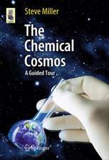 The Chemical Cosmos: A Guided Tour