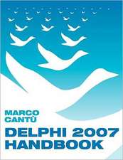 Delphi 2007 Handbook: Common Sense / The Crisis / Rights of Man / The Age of Reason