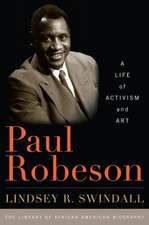 Paul Robeson