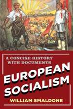 European Socialism