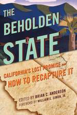 Beholden State