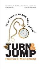 Turn and Jump