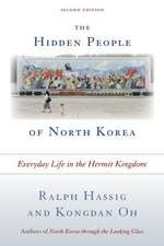 The Hidden People of North Korea