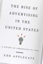 The Rise of Advertising in the United States