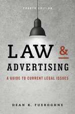 LAW AMP ADVERTISING