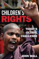 CHILDRENS RIGHTS TODAYS GLOBALPB