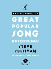 ENCYCLOPEDIA OF MORE GREAT POPCB