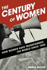 CENTURY OF WOMEN