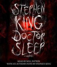 Doctor Sleep