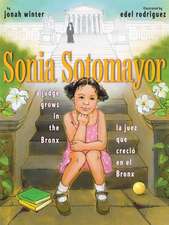 Sonia Sotomayor