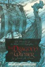 The Dragons of Winter