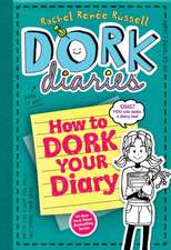 How to Dork Your Diary