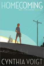 Homecoming: Volume 1