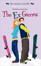 The Ex Games