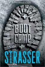 Boot Camp