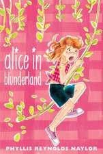 Alice in Blunderland