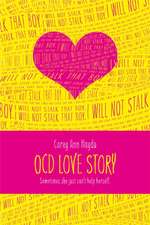 OCD Love Story