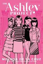 The Ashley Project, 1