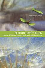 Luce, J: Beyond Expectation