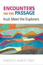 Encounters on the Passage