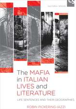 The Mafia in Italian Lives and Literature