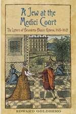 A Jew at the Medici Court