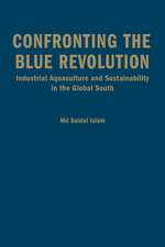 Confronting the Blue Revolution