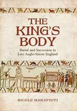 The King's Body