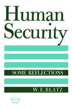 Human Security