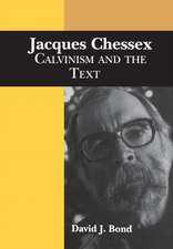 Jacques Chessex