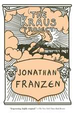 The Kraus Project