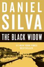The Black Widow: A Novel