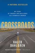 Crossroads