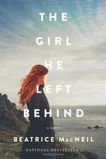 Girl He Left behind