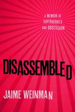 Disassembled
