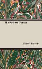 The Radium Woman