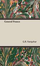 General Franco