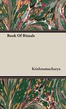 Book of Rituals: The Fallacy of Race