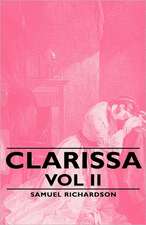 Clarissa - Vol II